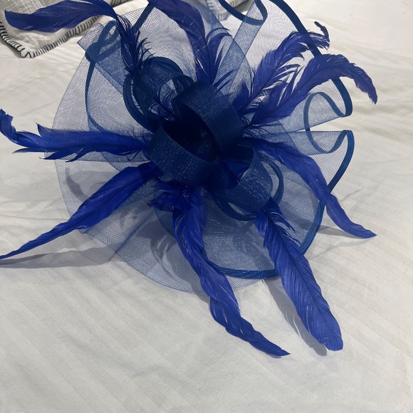 Kentucky Derby Dark Blue Fashionista main image 6